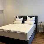 Schwentine Apartments Mit Privatem Whirlpool In Kiel Apartmán Kiel