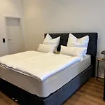 Apartament Schwentine Mit Privatem Whirlpool In