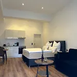 Apartament Schwentine Mit Privatem Whirlpool In Kilonia