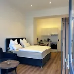 Schwentine Mit Privatem Whirlpool In Apartament