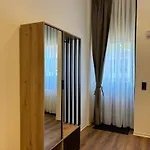 Schwentine Apartments Mit Privatem Whirlpool In Kiel Apartmán