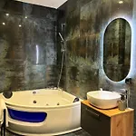 Apartament Schwentine Mit Privatem Whirlpool In