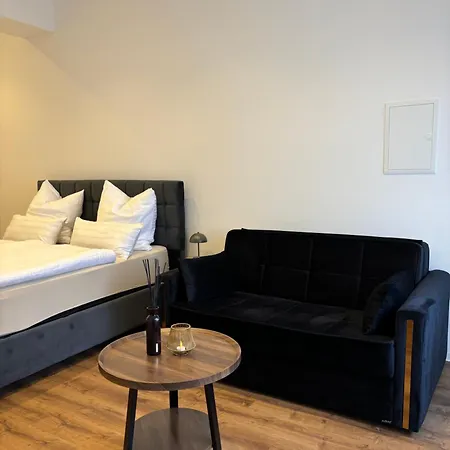 Luxus Mit Whirlpool In * キール