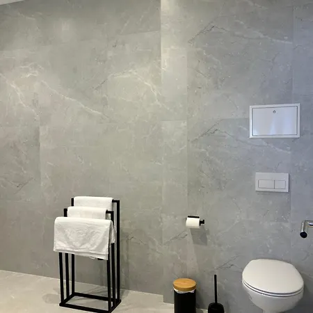 Luxus Mit Whirlpool In * Κίελο