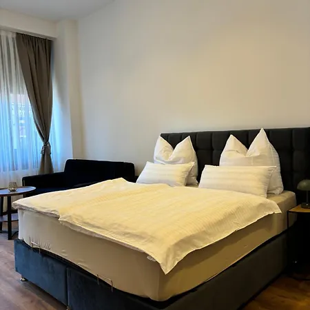 Luxus Mit Whirlpool In Κίελο