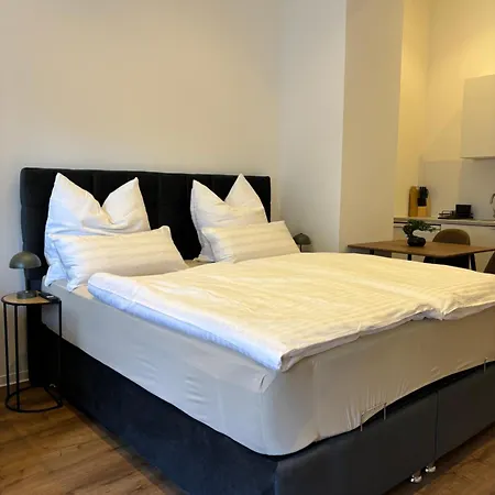 Apartamento Schwentine Mit Privatem Whirlpool In Kiel