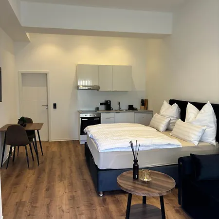 Schwentine Mit Privatem Whirlpool In *