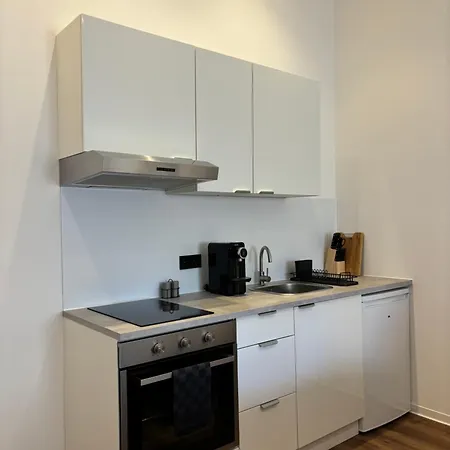 Schwentine Mit Privatem Whirlpool In * Kiel