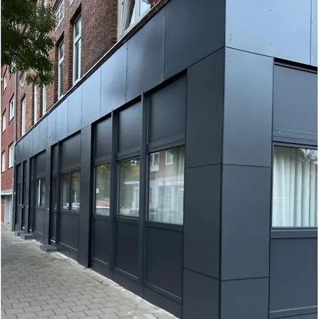 アパート Luxus Mit Whirlpool In キール